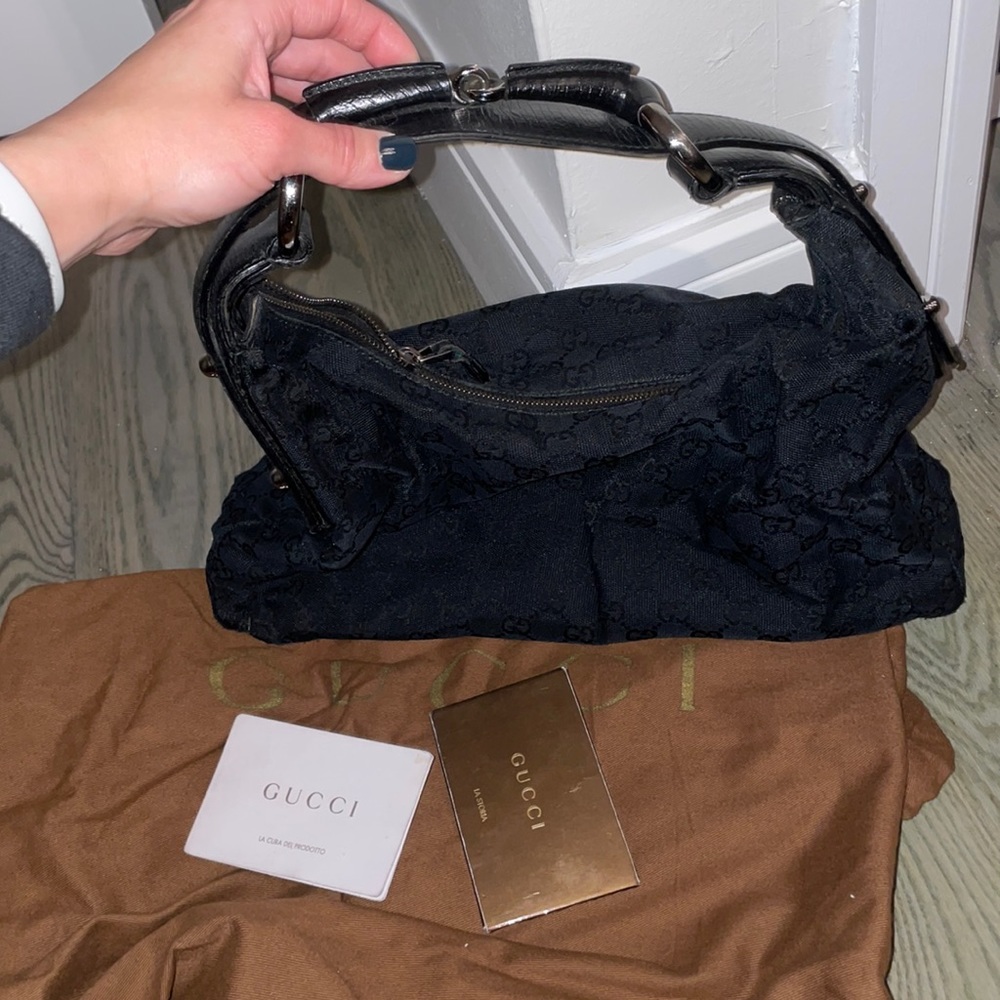 Gucci bag